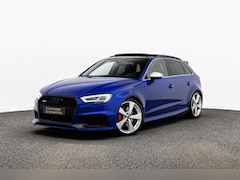 Audi RS3 - Sportback 2019 Individual | Schaalstoelen | Dealer OH