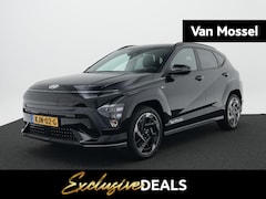 Hyundai Kona Electric - N Line Business 64.8 kWh | Camera | Navigatie | Apple Carplay | Android Auto | Adaptieve C
