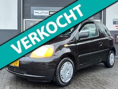 Toyota Yaris - 16V VVT-i Luna | 64dkm |BETROUWBAAR | NL AUTO |