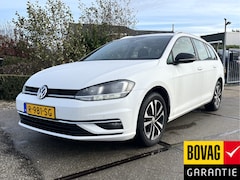 Volkswagen Golf Variant - 1.0 TSI IQ.DRIVE Apple carplay / Android auto | pdc voor + achter | div. rijhulpsystemen