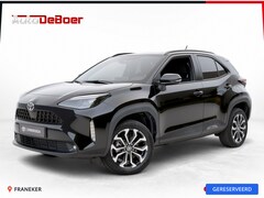 Toyota Yaris Cross - 1.5 Hybrid 115 First Edition | Stoel- Stuurverwarming | Keyless | ACC | Camera | Led | Qi