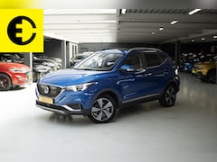 MG MG ZS EV - Luxury 45 kWh | SOH 91.6% | Adaptive | Pano | Incl. BTW