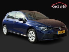 Volkswagen Golf - 1.0 ETSI LIFE BUSINESS automaat