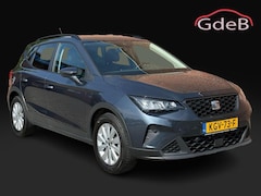 SEAT Arona - 1.0 ECOTSI STYLE / Carplay / Camera / Parkassist