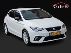 SEAT Ibiza - 1.5 TSI FR BNS INT. automaat