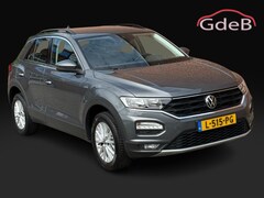 Volkswagen T-Roc - 1.0 TSI STYLE