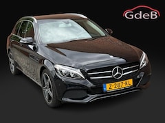Mercedes-Benz C-klasse - 180 PRESTIGE automaat