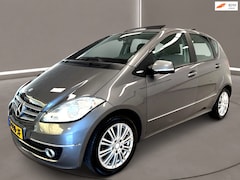 Mercedes-Benz A-klasse - 170 Classic 116 PK Automaat Airco Panodak Nap
