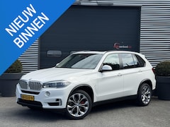 BMW X5 - xDrive40e | Panoramadak | Head-Up Display | Camera | Elektrische Trekhaak | Elektrische Ac