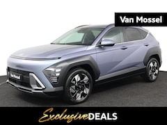Hyundai Kona - 1.6 GDI HEV Comfort | 18"LMV | Uit voorraad leverbaar|