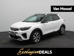 Kia Stonic - 1.0 T-GDi MHEV GT-Line | Sportstuur | cruise control adaptief en stuurhulp | achteruitrijc