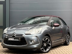 Citroën DS3 - 1.6 So Chic