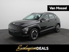 Hyundai Kona Electric - Comfort 64.8 kWh | Navigatie | Achteruitrijcamera | Apple Carplay/Android Auto | Berijders