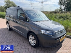 Volkswagen Caddy Cargo Maxi - 1.5 TSI Benzine