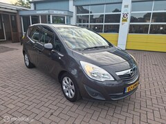 Opel Meriva - 1.4 Turbo Business Edition