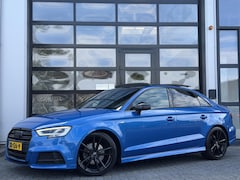 Audi A3 Limousine - 35 TFSI CoD Pro Line S / 3X S-line / PANO