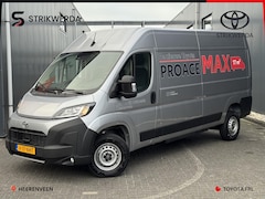 Toyota PROACE Max - Electric 3500 Professional Heavy 110kWh L3H2