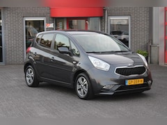 Kia Venga - 1.6 CVVT DynamicLine Trekhaak/Camera/Navi/Cruise
