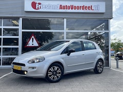 Fiat Punto Evo - 0.9 TwinAir Easy /5 drs/Clima/Cruise/Trekhaak/