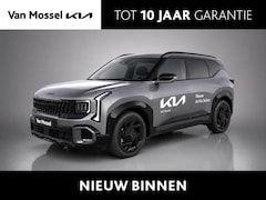 Kia Seltos - 1.6 T-GDi Special Edition Automaat | Leder | Stoelverwarming en Verkoeling | Elektr. Stoel