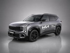 Kia Seltos - X-Line Launch Edition | Nieuw te bestellen | Er is al een Seltos vanaf €39.995, - |