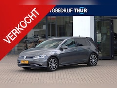 Volkswagen Golf - 1.5 TSI Comfortline Business 130PK / 96kW, ErgoActive bestuurdersstoel met massagefunctie,