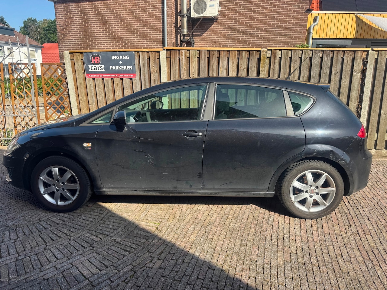 SEAT Leon - 1.2 TSI Good Stuff 1.2 TSI Good Stuff - AutoWereld.nl