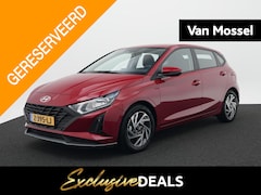 Hyundai i20 - 1.2 MPI Comfort | Airco | Cruise Control | Achteruitrijcamera | Apple Carplay/Android Auto
