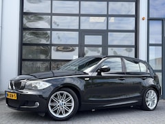 BMW 1-serie - 116i High Executive / M-Sport / Navi / Cruise