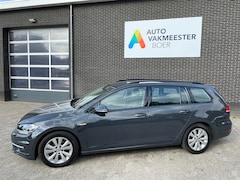 Volkswagen Golf Variant - Comfortline 1.5 TSI 130pk BlueMotion