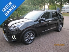 Kia Niro - 1.6 GDi PHEV DynamicLine plug in