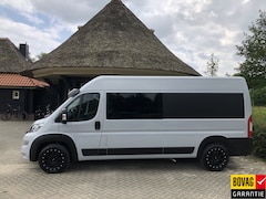 Fiat Ducato - 33 2.3 MultiJet L3H2 DC Camera clima cruise 11000 km Nap Ex Btw