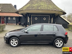 Volkswagen Golf - 1.0 TSI Trendline Cruise Navi App Airco Cv Lm Nap