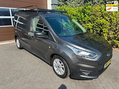 Ford Transit Connect - 1.5 EcoBlue L2 Trend Automaat Cruisecontrole Imperiaal Achteruitrijcamera