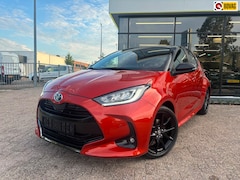 Toyota Yaris - 1.5 Hybrid Style|Two-tone|Panoramadak