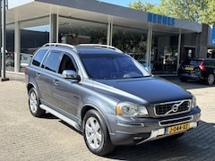 Volvo XC90 - 3.2 AWD Executive RSE 7P BTW voordeel €850,