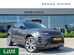 Land Rover Range Rover Evoque - P300e 309pk AWD R-Dynamic HSE | Head-up Display | Schuifdak | 360gr Camera | Nieuw door on