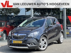 Opel Mokka - 1.4 T Innovation | Stoelverwarming | Trekhaak | Camera |