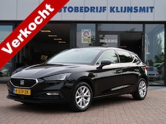 SEAT Leon - 1.0 TSI Style | Parkeersensoren | ACC | Camera |