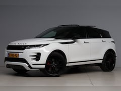 Land Rover Range Rover Evoque - 1.5 P300e AWD R-Dynamic HSE Black Optiek | panoramadak | meridian | adap. cruise | camera