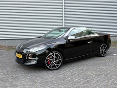 Renault Mégane coupé cabriolet - 2.0 TCE GT Leder Stoelvw