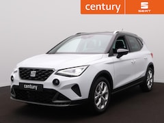 SEAT Arona - 1.0 EcoTSI FR Business Connect | Led | Virtual | PDC || Cruise |