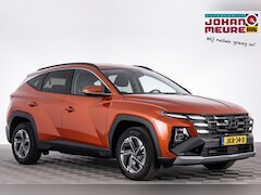 Hyundai Tucson - 1.6 T-GDI HEV Comfort Plus Automaat ✅ 1e Eigenaar