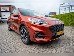 Ford Kuga - 2.5 PHEV ST-Line X 65 kW / 224 pk panorama dak, trekhaak