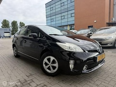 Toyota Prius - 1.8 Comfort Trekhaak Camera