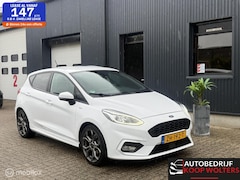 Ford Fiesta - 1.0 EcoBoost ST-Line