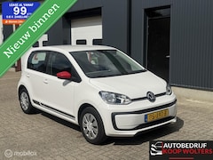 Volkswagen Up! - 1.0 BMT up beats 83.000KM AC