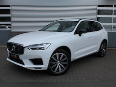 Volvo XC60 - 2.0 Recharge T8 AWD R-Design , elektr trekhaak , A camera, pano dak ,