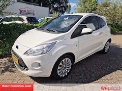 Ford Ka - 1.2 Titanium X start/stop