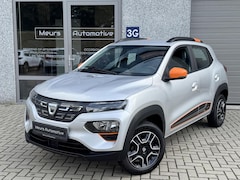 Dacia Spring - Comfort Plus (Orange Pack) SOH 93% 27 kWh/Navi/Camera/CarPlay